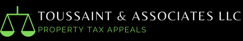 Toussaint New Jersey Property Tax Appeal