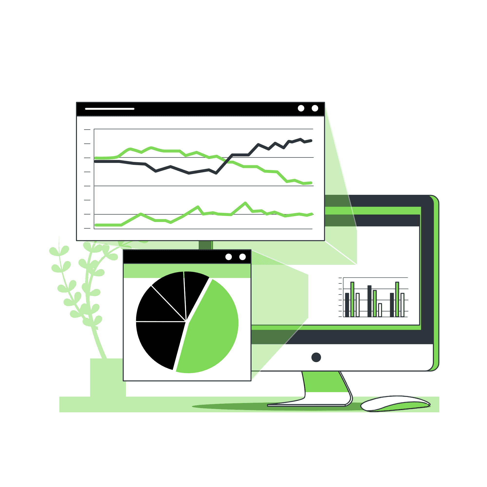 Having the proper technology for Tax Grievances